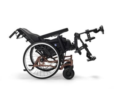 Vermeiren Multifunktions Rollstuhl Inovys II Evo